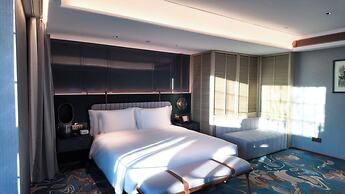 Hotel Indigo Harbin Central Avenue by IHG