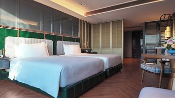 Hotel Indigo Harbin Central Avenue by IHG