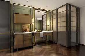 Hotel Indigo Harbin Central Avenue by IHG