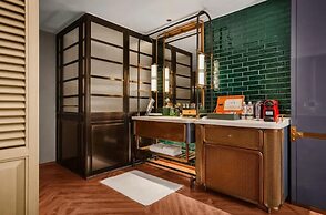 Hotel Indigo Harbin Central Avenue by IHG
