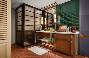 Hotel Indigo Harbin Central Avenue by IHG