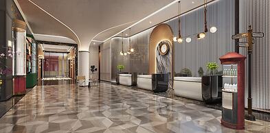 Hotel Indigo Harbin Central Avenue by IHG