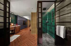 Hotel Indigo Harbin Central Avenue by IHG