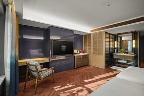 Hotel Indigo Harbin Central Avenue by IHG