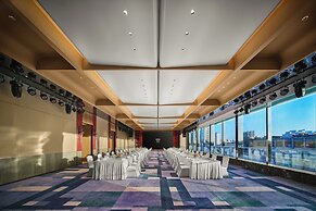 Hotel Indigo Harbin Central Avenue by IHG
