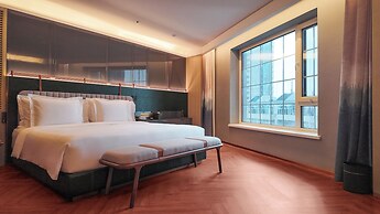 Hotel Indigo Harbin Central Avenue by IHG