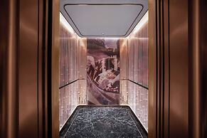 Hotel Indigo Harbin Central Avenue by IHG