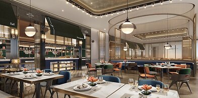 Hotel Indigo Harbin Central Avenue by IHG