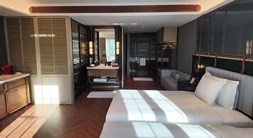 Hotel Indigo Harbin Central Avenue by IHG