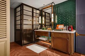 Hotel Indigo Harbin Central Avenue by IHG