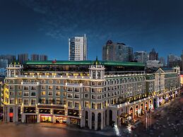 Hotel Indigo Harbin Central Avenue by IHG