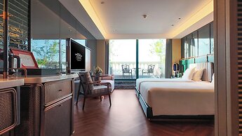 Hotel Indigo Harbin Central Avenue by IHG
