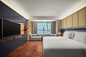 Hotel Indigo Harbin Central Avenue by IHG