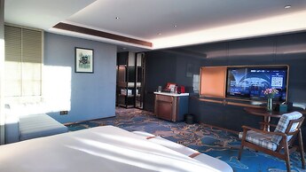 Hotel Indigo Harbin Central Avenue by IHG