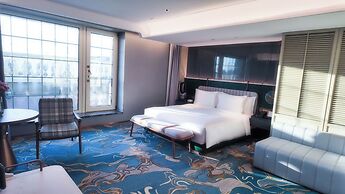Hotel Indigo Harbin Central Avenue by IHG