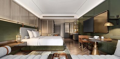 Hotel Indigo Harbin Central Avenue by IHG