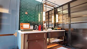 Hotel Indigo Harbin Central Avenue by IHG