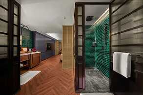 Hotel Indigo Harbin Central Avenue by IHG
