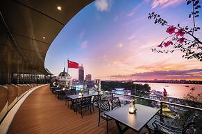 Hotel Indigo Harbin Central Avenue by IHG