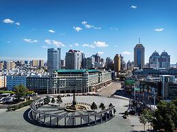 Hotel Indigo Harbin Central Avenue by IHG