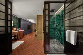 Hotel Indigo Harbin Central Avenue by IHG