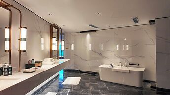 Hotel Indigo Harbin Central Avenue by IHG