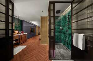 Hotel Indigo Harbin Central Avenue by IHG
