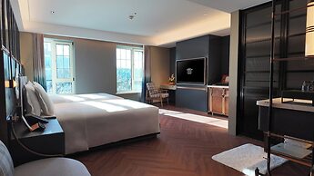 Hotel Indigo Harbin Central Avenue by IHG