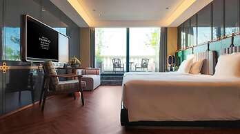 Hotel Indigo Harbin Central Avenue by IHG