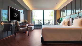 Hotel Indigo Harbin Central Avenue by IHG