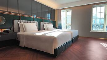 Hotel Indigo Harbin Central Avenue by IHG