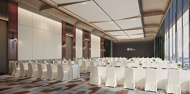 Hotel Indigo Harbin Central Avenue by IHG
