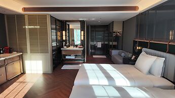 Hotel Indigo Harbin Central Avenue by IHG