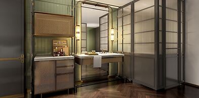 Hotel Indigo Harbin Central Avenue by IHG