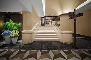 Hotel Indigo Harbin Central Avenue by IHG