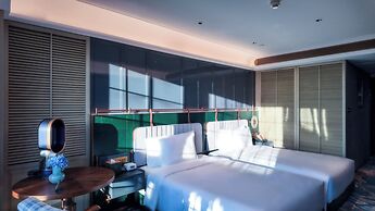 Hotel Indigo Harbin Central Avenue by IHG