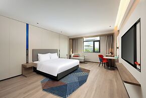 Holiday Inn Express Luoyang Longmen by IHG