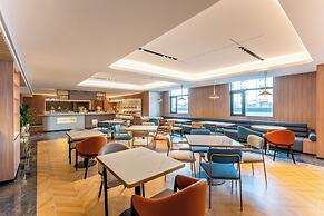 Holiday Inn Express Luoyang Longmen by IHG