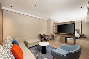 Holiday Inn Express Luoyang Longmen by IHG