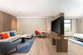 Holiday Inn Express Luoyang Longmen by IHG