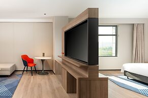 Holiday Inn Express Luoyang Longmen by IHG