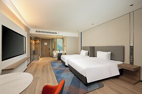 Holiday Inn Express Luoyang Longmen by IHG