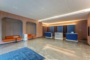 Holiday Inn Express Luoyang Longmen by IHG