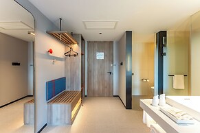 Holiday Inn Express Luoyang Longmen by IHG