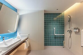 Holiday Inn Express Luoyang Longmen by IHG