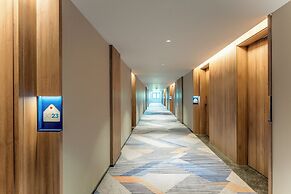 Holiday Inn Express Luoyang Longmen by IHG