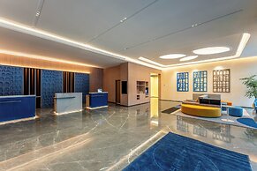 Holiday Inn Express Luoyang Longmen by IHG
