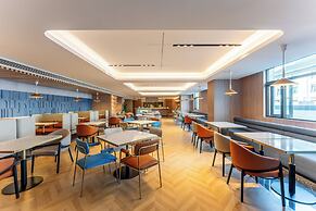 Holiday Inn Express Luoyang Longmen by IHG