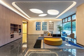 Holiday Inn Express Luoyang Longmen by IHG