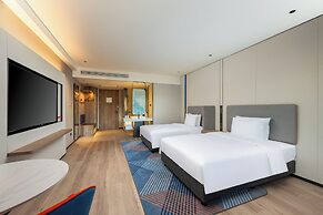 Holiday Inn Express Luoyang Longmen by IHG
